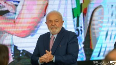 Lula viaja à Europa para assinar acordos com Portugal e Espanha