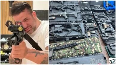 Empresário Thiago Brennand é preso nos Emirados Árabes Unidos