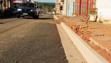 Obras e alargamento de avenida avançam em Barretos; veja as próximas etapas
