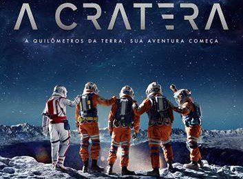 A Cratera: confira o trailer da nova aventura de ficção científica do Disney