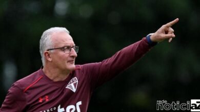 Dorival Júnior volta ao São Paulo após cinco anos