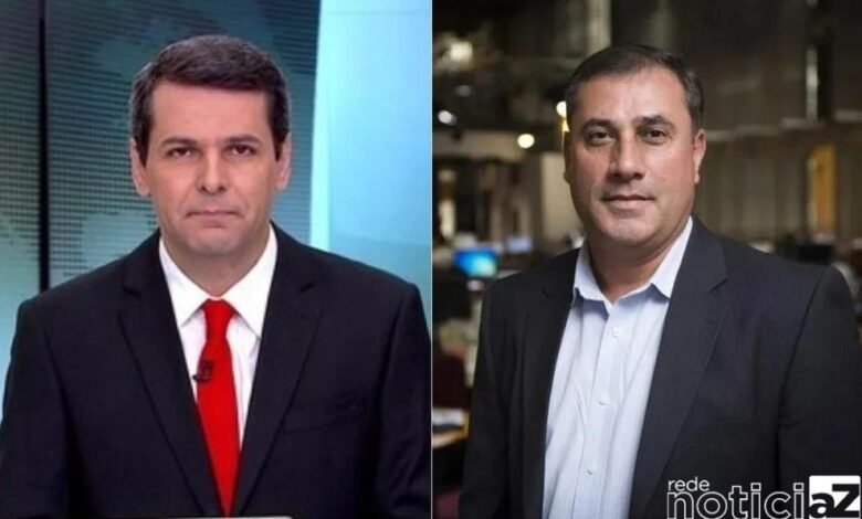 Globo demite mais jornalistas em onda de reestruturação na emissora