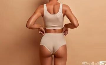 Conheça a harmonização dos glúteos