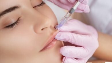 Famosos aderem a harmonização orofacial