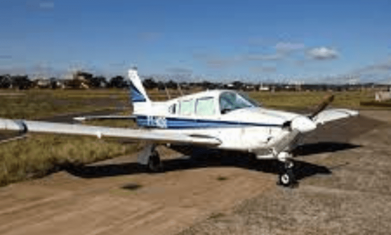 Piloto barretense faz pouso de emergência em área rural do Acre