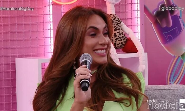 BBB 24 pode ter a participação de celebridades de realities da Record