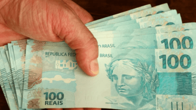 Polícia detém homem com dinheiro falso em Barretos