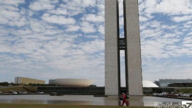 Congresso aprova reajuste de 9% para servidores do Executivo