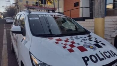 Homem é preso após apresentar CNH falsa no Poupatempo