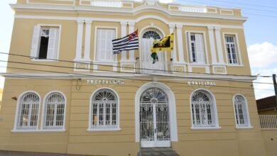 Vice-prefeito assume atos a partir de 29 de abril