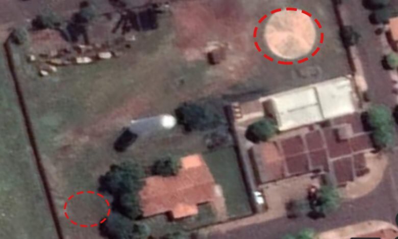 Prefeitura e DEAGUA buscam obras necessárias para resolver problema de falta d'água na região do bairro Tonico Garcia