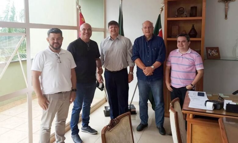 Prefeitura e sindicatos preparam grande evento para 1º de maio, Dia do Trabalhador