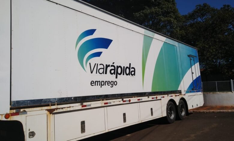 Programa Via Rápida Emprego inicia nova capacitação em Barretos