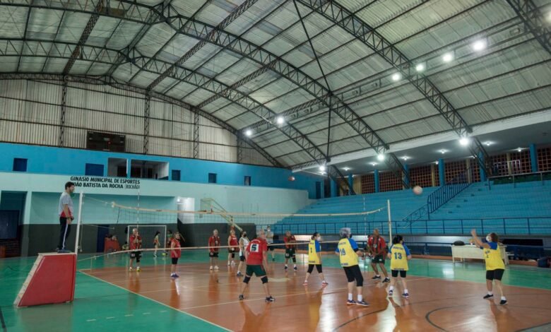 Atletas dos JOMI serão alojados em instituições educacionais de Barretos