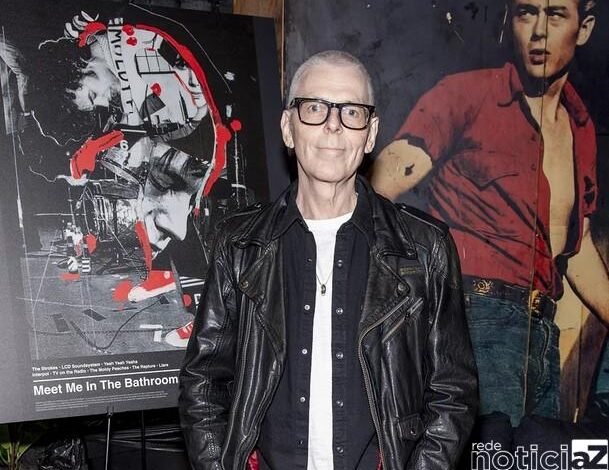 Baixista do The Smiths, Andy Rourke, morre aos 59 anos