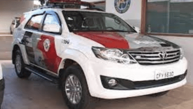 Condenado por estupro de vulnerável é preso em Barretos