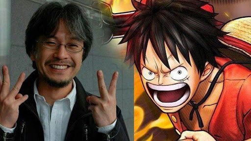 Criador do fenômeno One Piece publica uma carta para os fãs