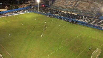 Abertura do Amador 2023 terá partida do "Futebol das Estrelas" com craques da seleção brasileira e veteranos