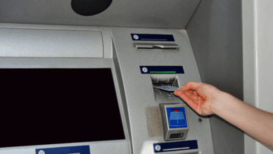 Idosa é vítima de golpe bancário