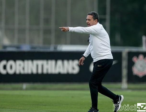 Vanderlei Luxemburgo é o escolhido para comandar o Corinthians pela terceira vez