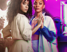 Nova série brasileira 'Dois Tempos' estreia em maio