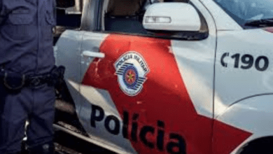 Casal é vítima de roubo na Rodovia Assis Chateaubriand