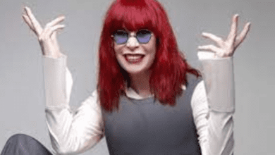 Rita Lee fez 'profecia' da morte em autobiografia