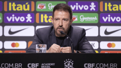 Seleção Brasileira: Ramon Menezes divulga convocação para amistosos contra Guiné e Senegal