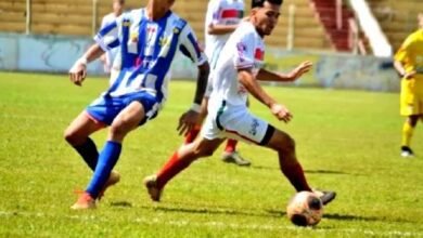Campeonato Paulista: Barretos sub-17 perde para o Atlético