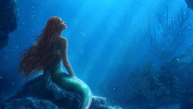 Vídeo - Veja como o mundo de A Pequena Sereia foi recriado pela Disney