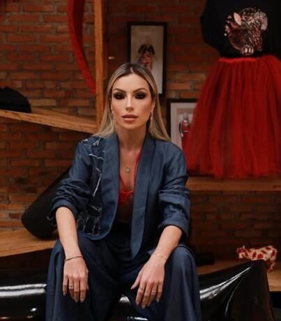 Empresária conta como a paixão pelo trabalho virou 'remédio' contra o lúpus