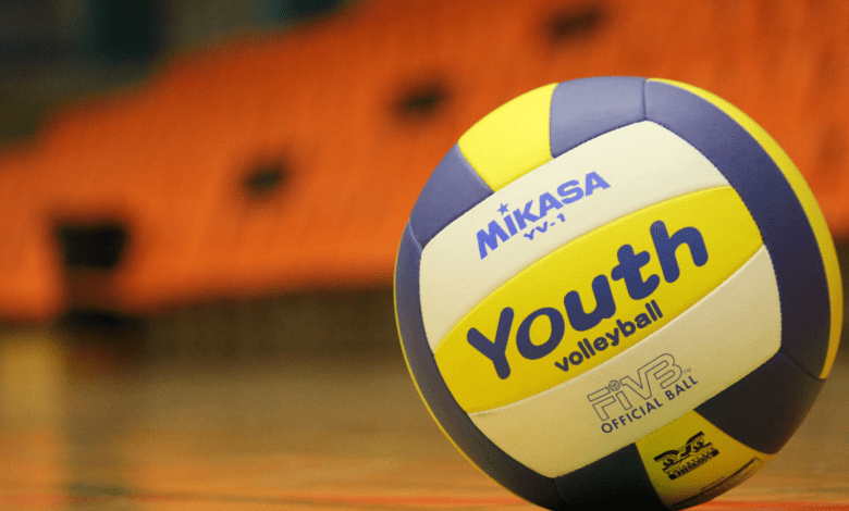 Secretaria de Esportes promove seletiva para vôlei masculino 2023