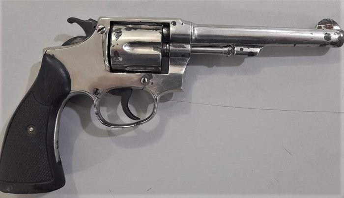 Polícia prende acusado de tentativa de homicídio em Guaíra