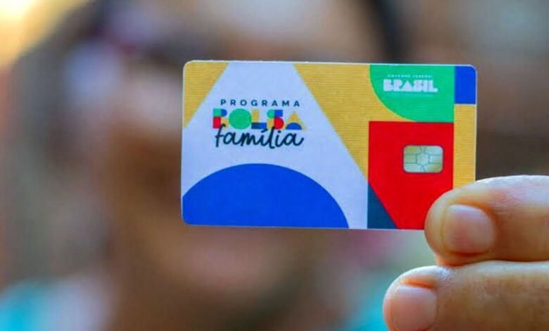 Em maio, Bolsa Família investe R$ 1,38 milhões com as famílias de Guaíra