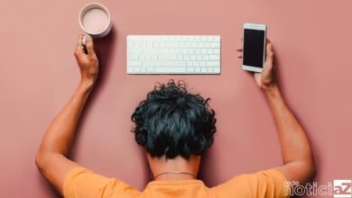 Artigo - Burnout: a era do cérebro frito