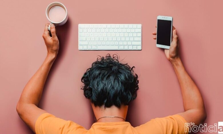 Artigo - Burnout: a era do cérebro frito