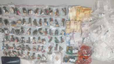 Adolescente é apreendido por tráfico de drogas em Guaíra