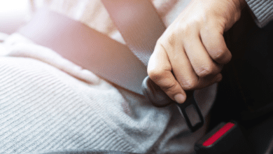 A vida depende dele: Descubra por que o cinto de segurança é essencial no seu carro