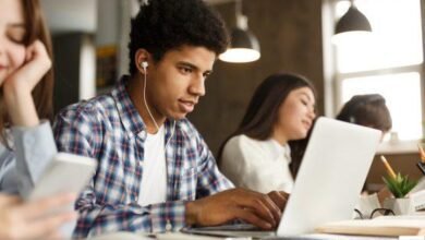 Quer uma oportunidade de estágio? Veja o que é necessário fazer