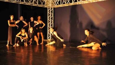 Estância Turística de Barretos recebe "Barretos em Danças 2023"