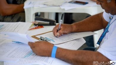 Número de trabalhadores com mais de 50 anos dobra no país