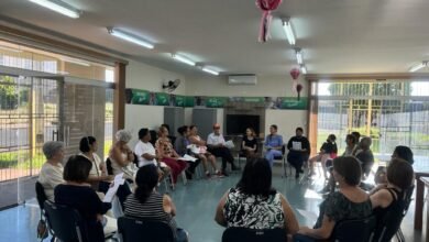 Famílias Importam: CRAS, CCIs e CDI realizam atividades especiais neste mês