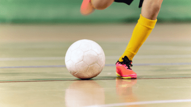 Time de futsal de Guaíra, Colina e Bebedouro seguem firme na disputa pela Taça de Futsal