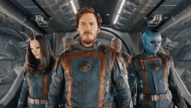 Guardiões da galáxia e o documentário sobre Maria são destaques na programação do Centerplex