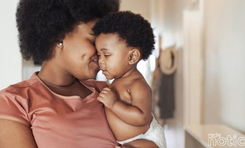 Artigo - Riscos da Romantização positiva na Maternidade em tempos atuais