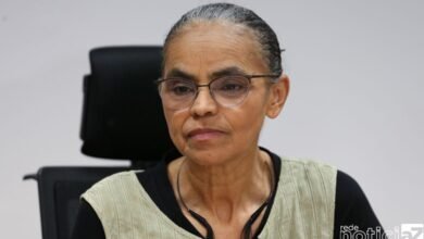 Ministra Marina Silva é diagnosticada com Covid-19