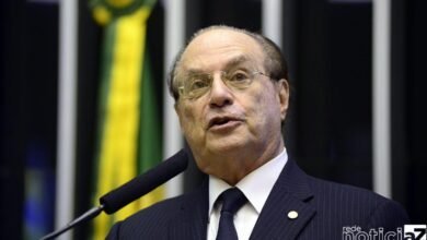Supremo extingue pena do ex-deputado Paulo Maluf