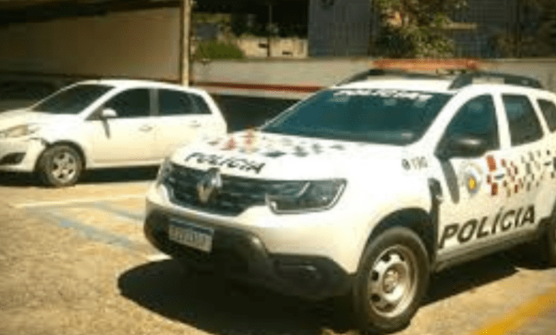 Procurado pela justiça morre em confronto com a polícia