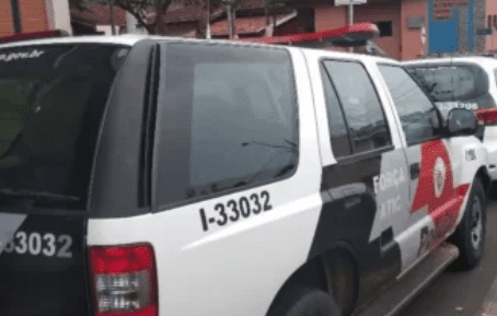 Homem é detido por descumprir medida protetiva em Olímpia