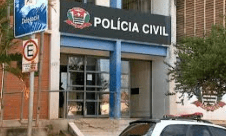 Polícia Militar prende suspeito de tráfico de drogas em festa de peão
